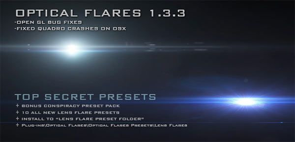 Download optical flares free macbook pro