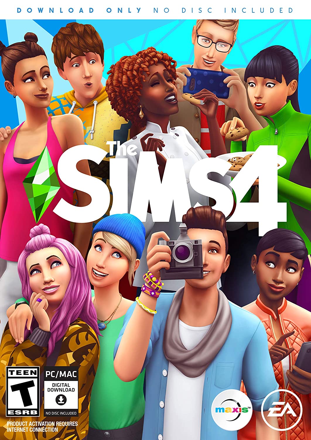 Sims 2 Online Download Mac